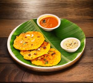 Set Dosa (3Pcs)