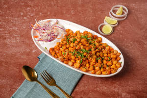 Crispy Corn (500 Ml)