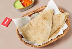 Rumali Roti