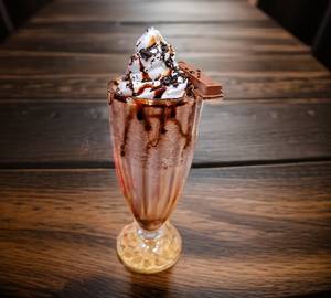 Kit-Kat Shake