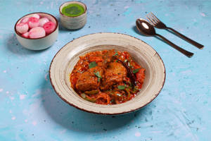 Kadhai Chicken