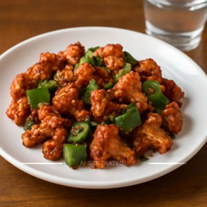 Gobi Chilli