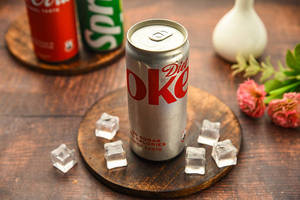 Diet Coke [330 ML]