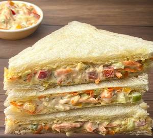 Sada sandwich