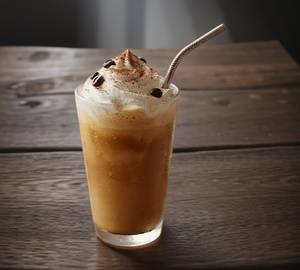 Cold Coffee Shake