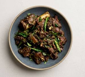 Mutton Pepper Dry