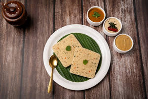 Rava Idli