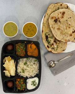 Prime Thali