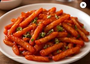 Chilli Patato