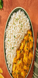 HR Paneer  Tikka Rice Bowl