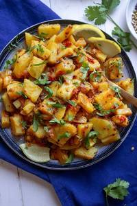 Aloo Achari