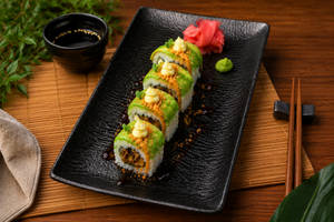 California Rolls