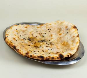 Masala Kulcha