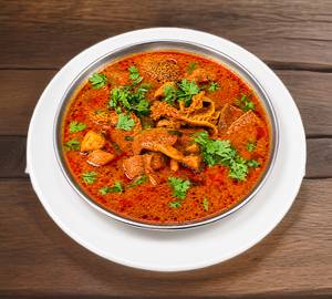 Boti Masala