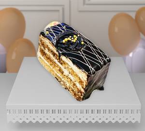 Truffles choco pastry