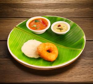 Jain Idli Vada Mix