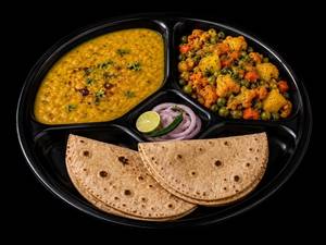 Dal Thali