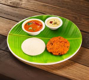Idli Dal Vada Mix