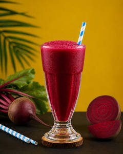 Beetroot Juice