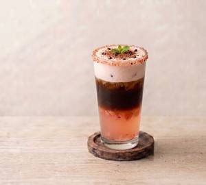 Watermelon Cold Brew