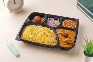 Butter Chicken Jumbo Lunchbox