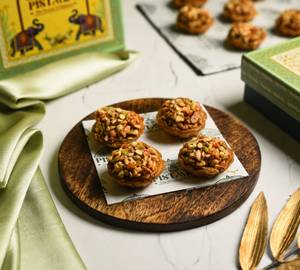 Mix Tart Baklava [4 Pieces]