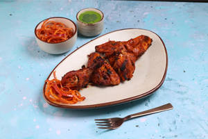 Tandoori Chicken