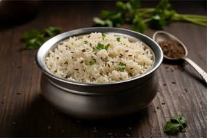 Jeera Rice