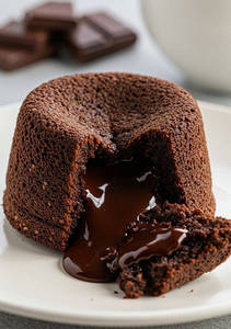Choco Lava