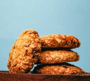 Oatmeal Cookie