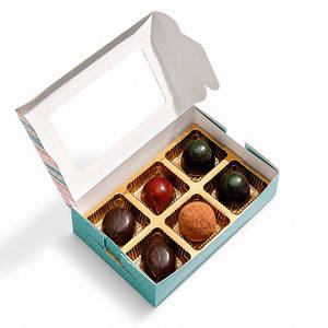 Bites(box Of 6)