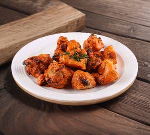 Fish pakoda