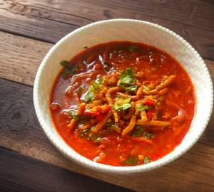 Sev tomato