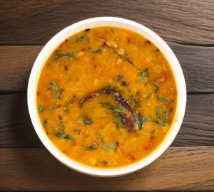 Dal fry