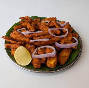 Baby Corn 65