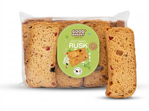Fruit Mawa Rusk