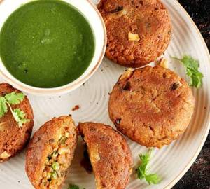 Aloo Tikki