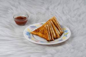 Bread Butter Cheese