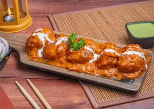 Non Veg Platter