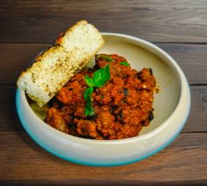 Chorizo Pork Sausages