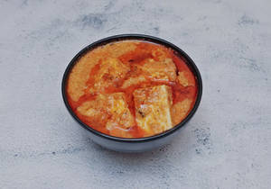 Tawa Paneer