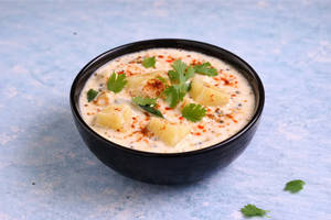 Aloo Raita
