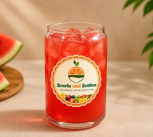 Watermelon Iced Tea