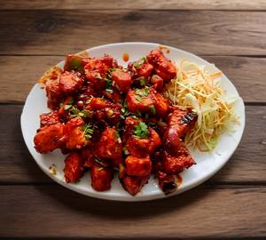 Paneer 65
