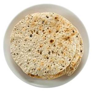 Roasted Papad     