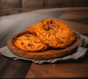 Monster Chocolate Cookie