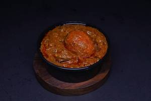 Egg Curry [2 Eggs]