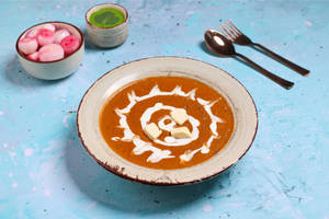Dal Makhani