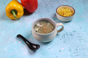 Non-veg Manchow Soup