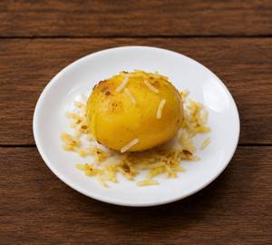 Extra aloo